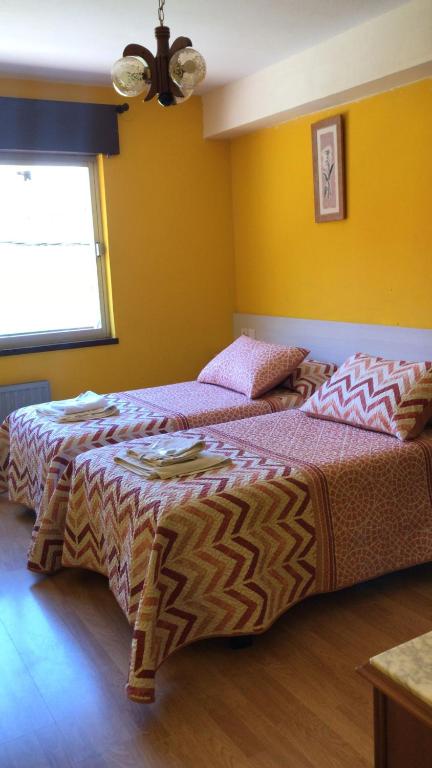 Pensión Casa Corro, Carreña de Cabrales – Updated 2022 Prices