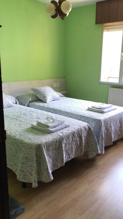 Pensión Casa Corro, Carreña de Cabrales – Updated 2022 Prices