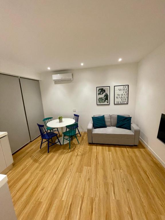 Vento Suites - Luxe Suite