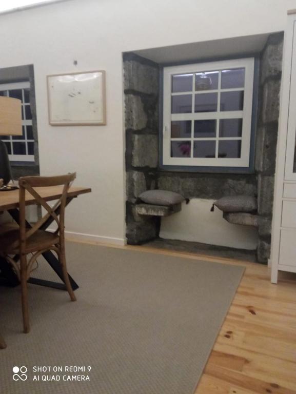 Fotografie z fotogalerie ubytování Casa da Ribeirinha v destinaci Ribeirinha