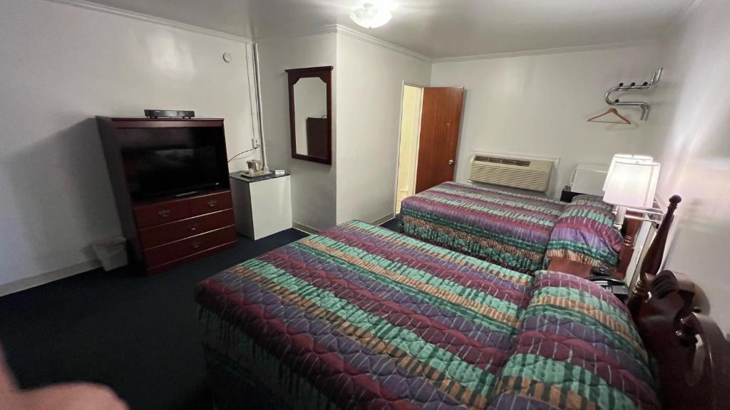Four Oaks Lodging - Habitación Doble