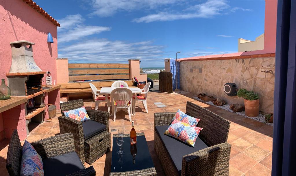 Casa Playa, Denia – Updated 2023 Prices