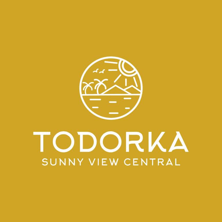 Todorka Sunny View Central In Sunny Beach