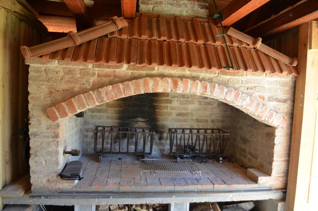 Fotografia z galérie ubytovania Kuća za odmor Paćan v destinácii Klanac