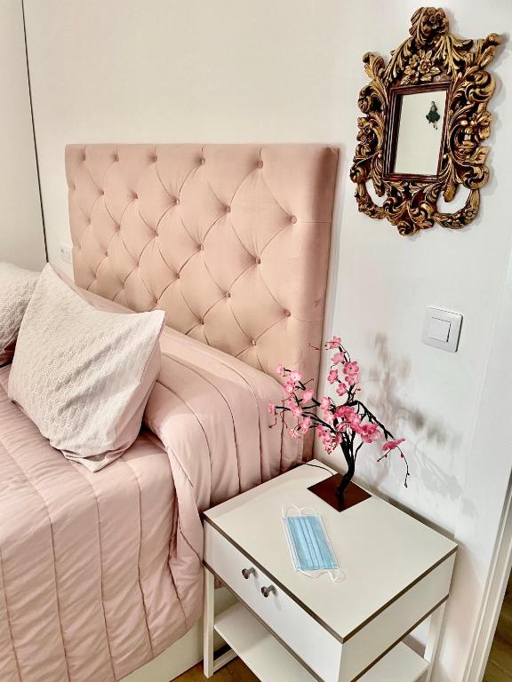 In Love Zamora - Appartement Trois Chambres