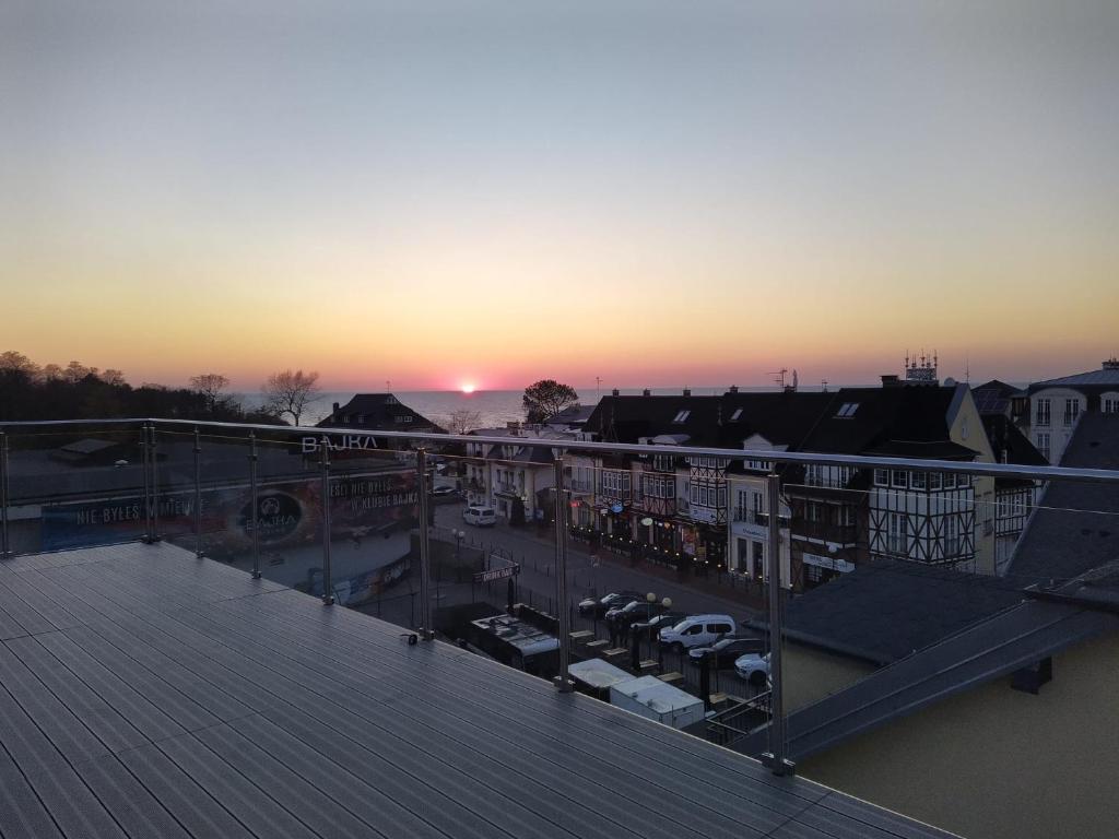 Kamienica Mielno - 8