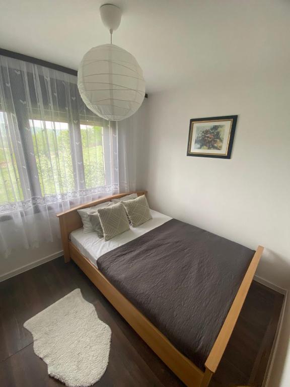 Vikendica i vajat Vrbica - Haus Mit Drei Schlafzimmern