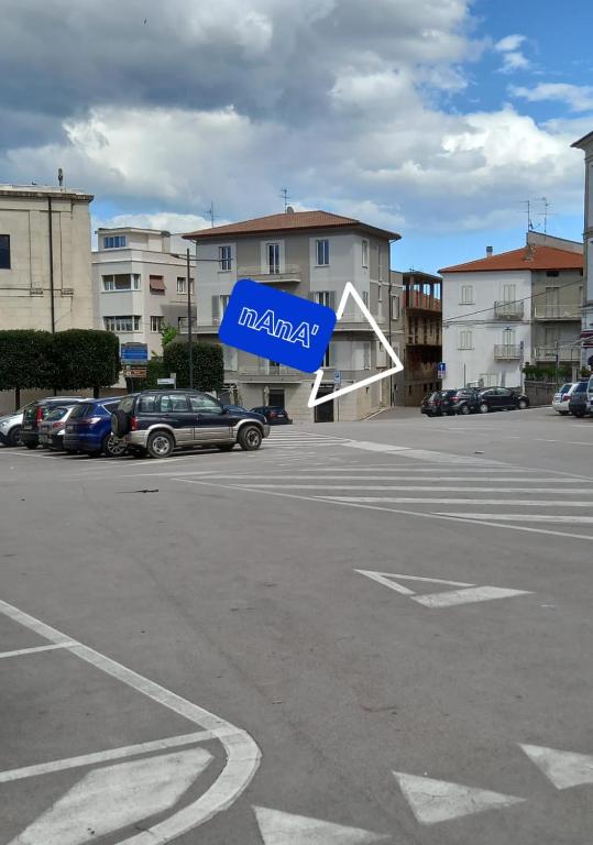 Zdjęcie z galerii obiektu nAnA' w mieście Orsogna