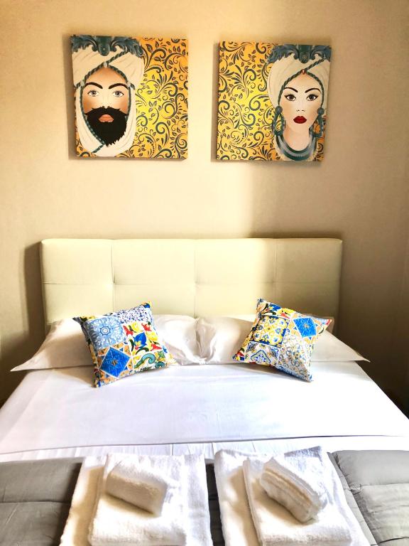 Taormina Center Private Apartments By Fragranza Di Sicilia - 8