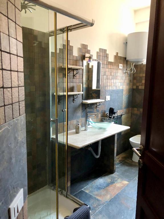 Taormina Center Private Apartments By Fragranza Di Sicilia - 11