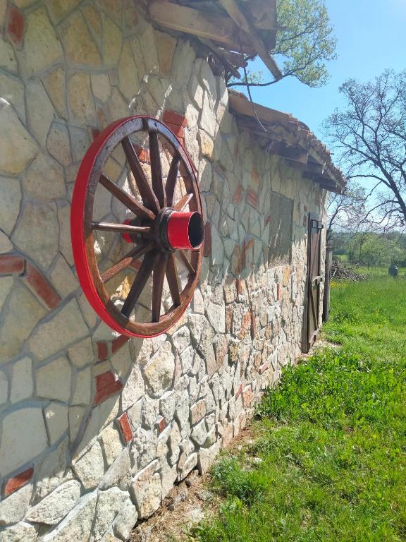 Fotografie z fotogalerie ubytování COUNTRYSIDE SUITE v destinaci Ceprano