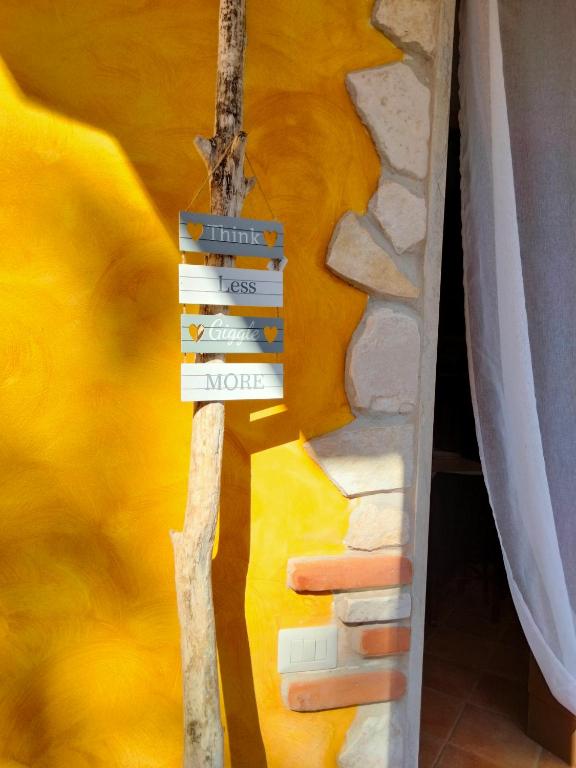 Fotografie z fotogalerie ubytování COUNTRYSIDE SUITE v destinaci Ceprano