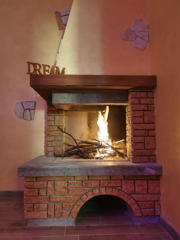 Fotografie z fotogalerie ubytování COUNTRYSIDE SUITE v destinaci Ceprano