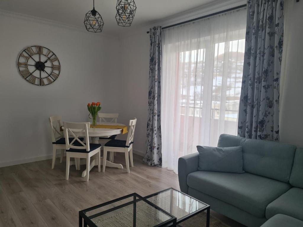 Apartament Crai - Two-Bedroom Apartment