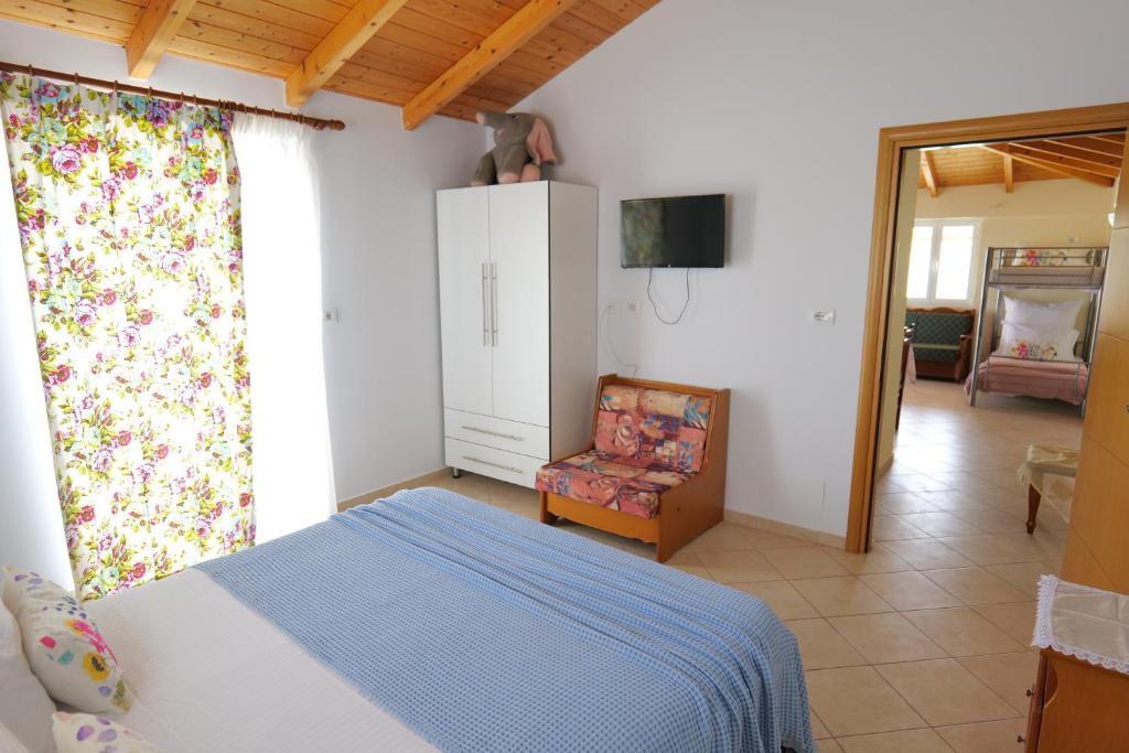 Kristal Apartments - Imazhi 4