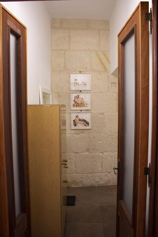 Łazienka w obiekcie Amata Casa