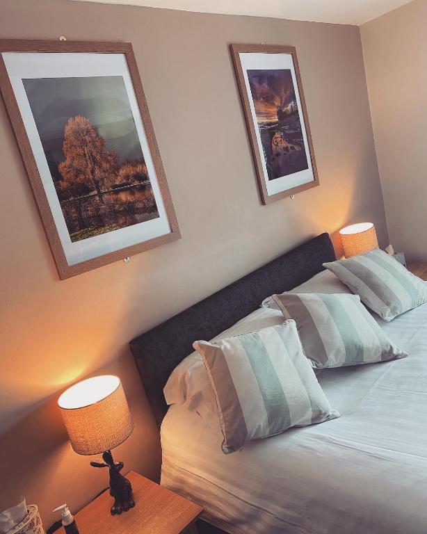 The Castle Inn - 