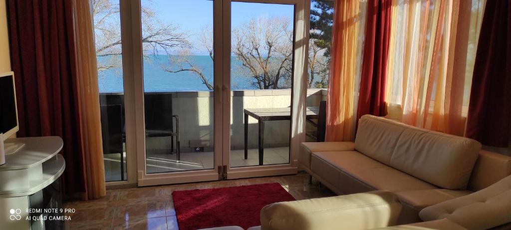 Fotografia z galérie ubytovania OneBeach Apartman v Siófoku