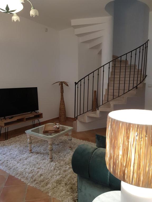 Mas l aigo claro - Apartment With Garden View