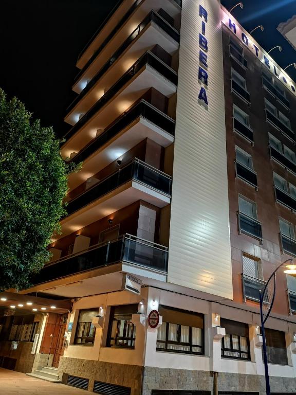 Hotel Ribera, Santiago de la Ribera – Precios actualizados 2023