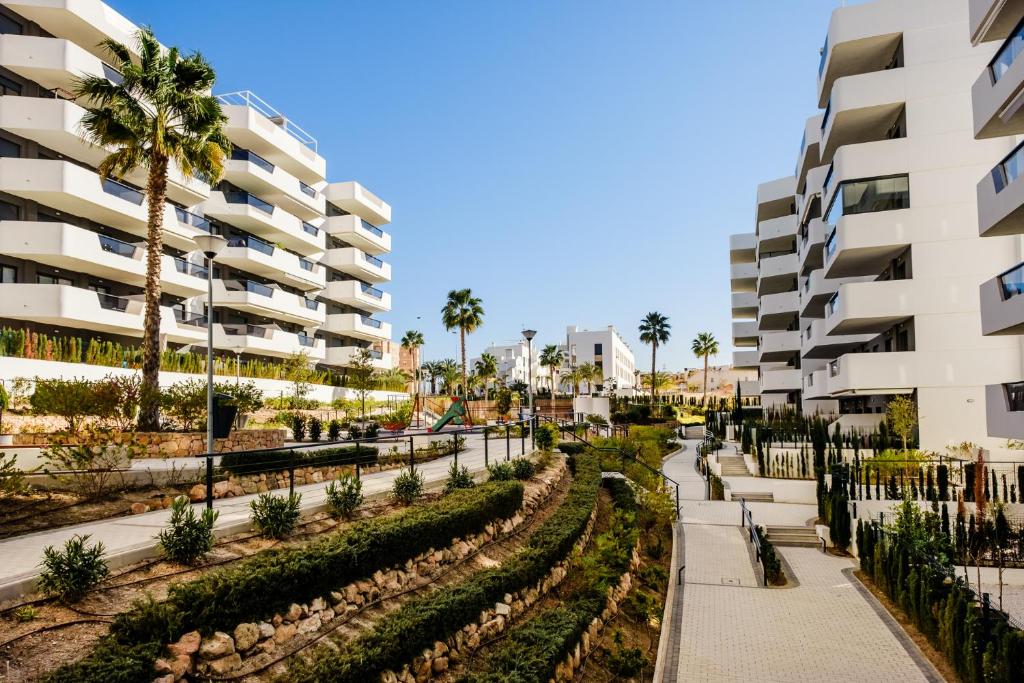 Apartament Arenales Playa and Sun, Arenales del Sol – Updated ...