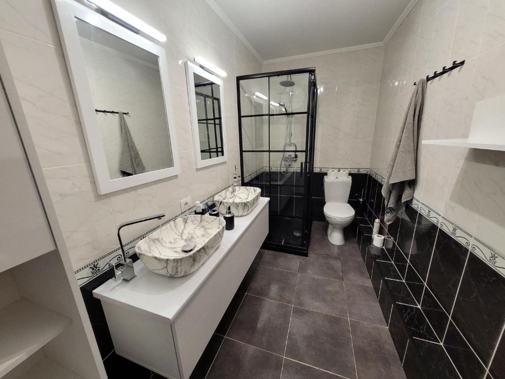 Apartament Paradise - Imazhi 3