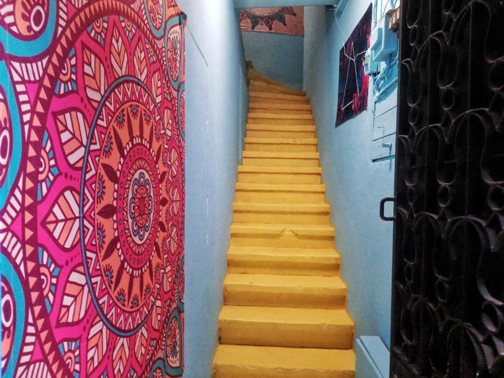 Fotografie z fotogalerie ubytování Lola backpacker's Hostel v destinaci Istanbul