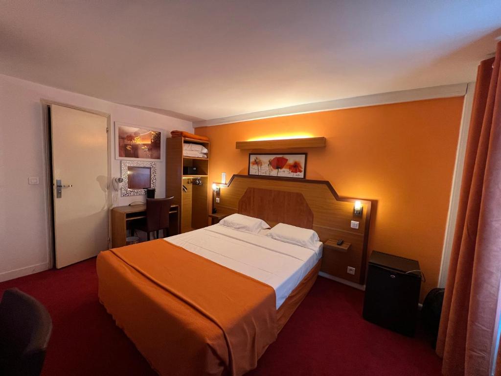 Le Nouvel Hôtel du Théâtre - Resim 43