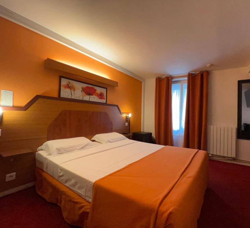 Le Nouvel Hôtel du Théâtre - Resim 11