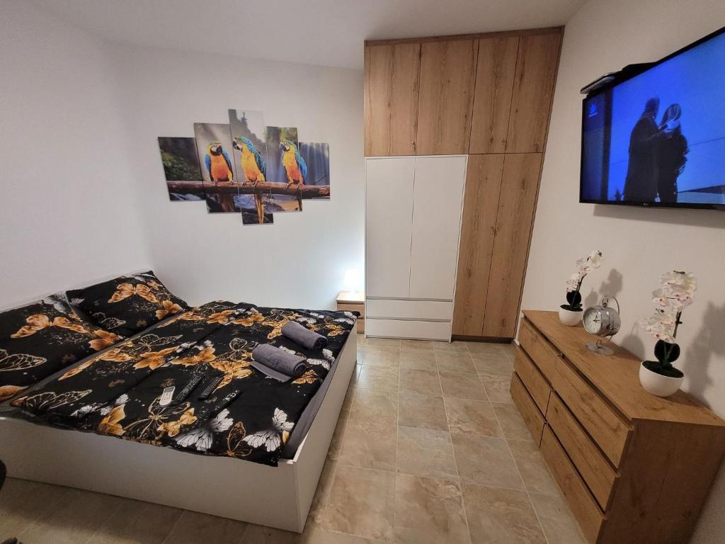 Apartament Paradise - Imazhi 15
