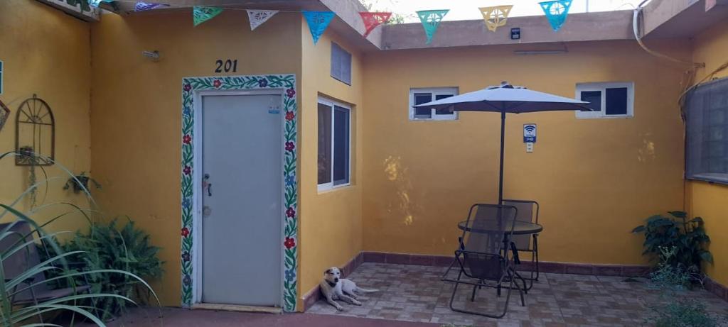 Fotografie z fotogalerie ubytování Casa Atrapasueños v destinaci Valladolid