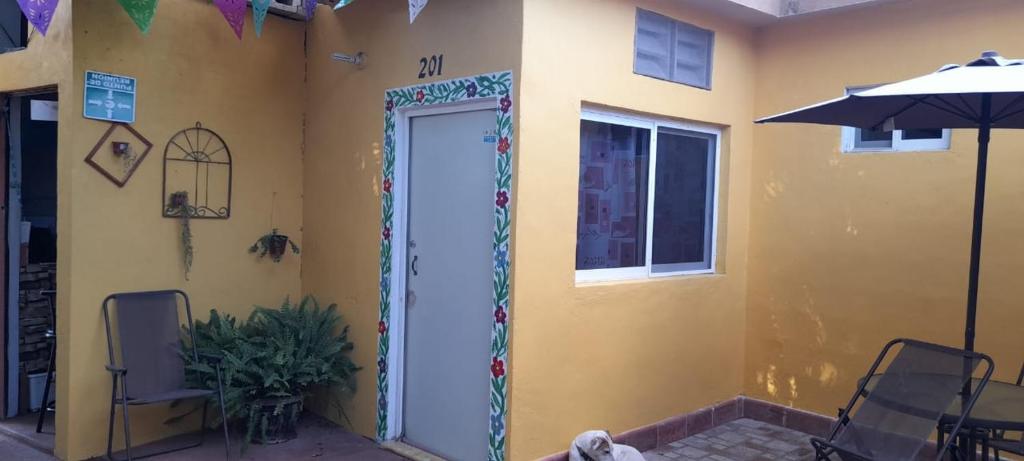 Fotografie z fotogalerie ubytování Casa Atrapasueños v destinaci Valladolid
