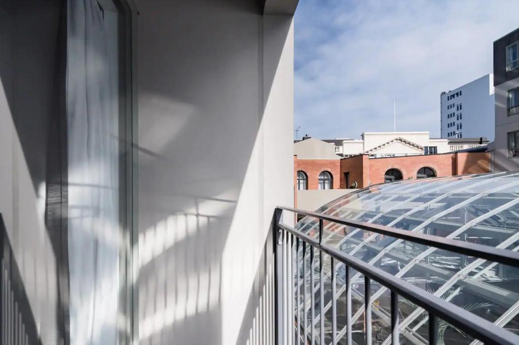 Cathedral Junction Apartments - Resim 13