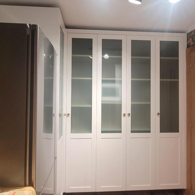 Kép La casita "A de Naval" szállásáról Pontevedrában a galériában