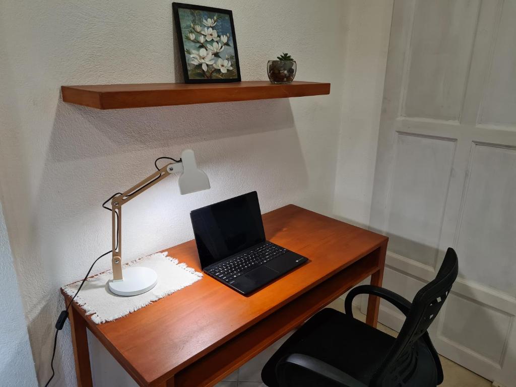 Trebolmar Apartments for remote work - Wohnung - Erdgeschoss