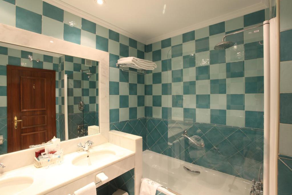 La Quinta de los Cedros - 7