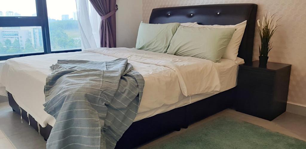 Eco Kanvas Soho Suites - Appartement D'une Chambre