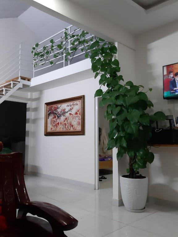 Lửa MăngLin House