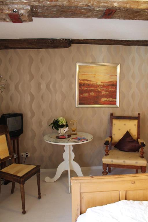 Ferienhaus Wiethüchter - Suite Familiar