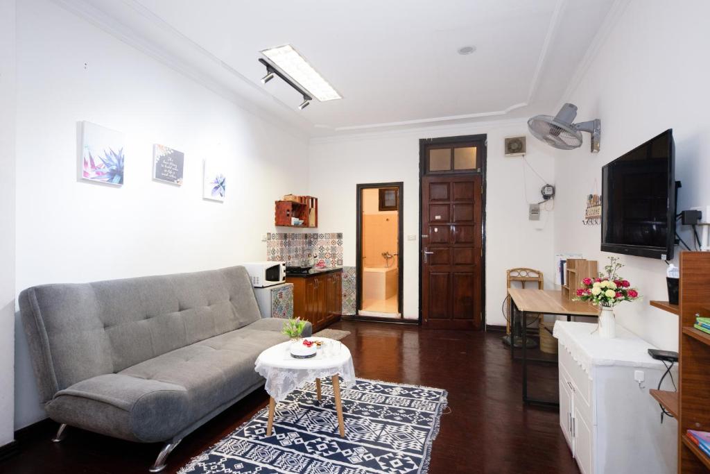 Hk home 02 Thai Phien