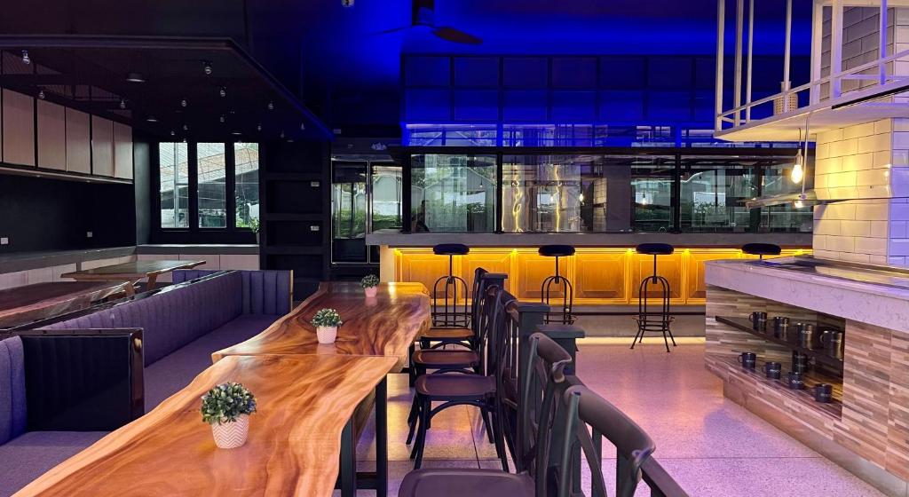 BOOK Design Hotel - Resim 35