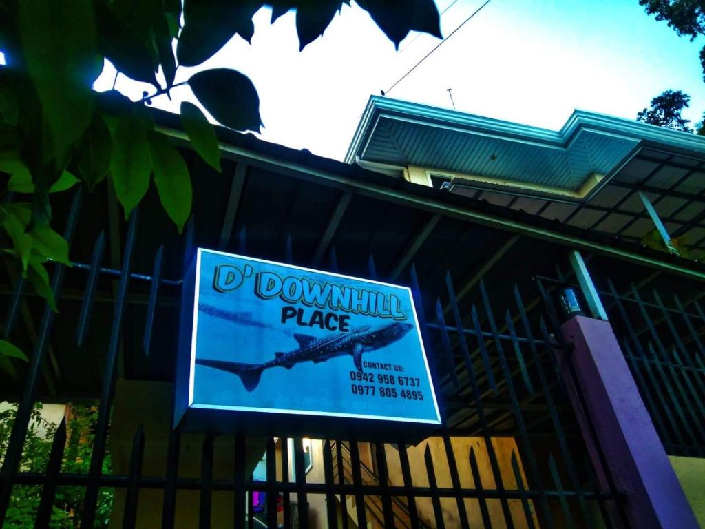 Imagem da galeria de D downhill'Place em Oslob