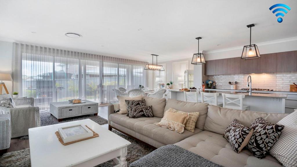 House on the Hill, Kiama (updated prices 2024)