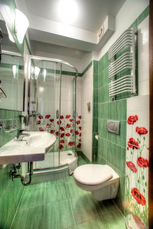 Hotel Carpatia Bieszczadzki Gościniec - 19