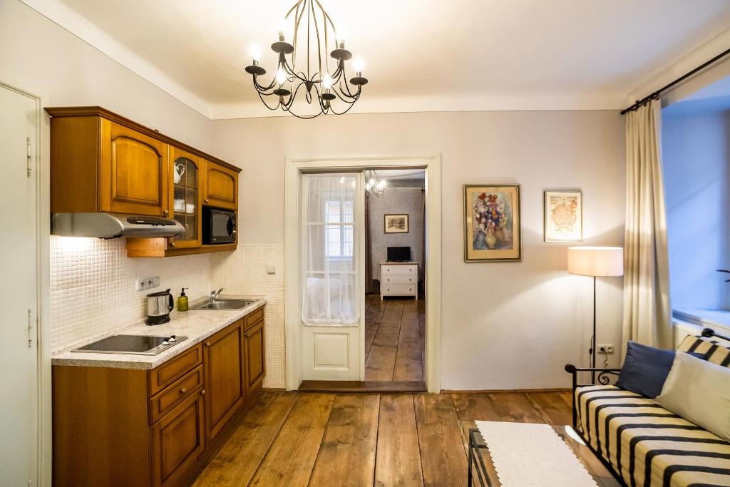 Penzion Thallerův Dům - 15