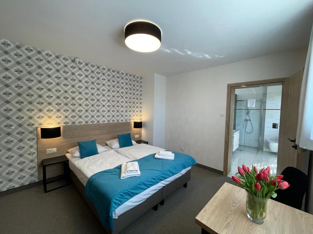 Promes Mielno, Blisko Centrum, Kryty Basen, Sauna - 3