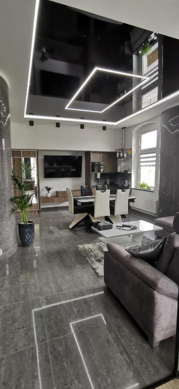 Apartament w Tucholi - 5