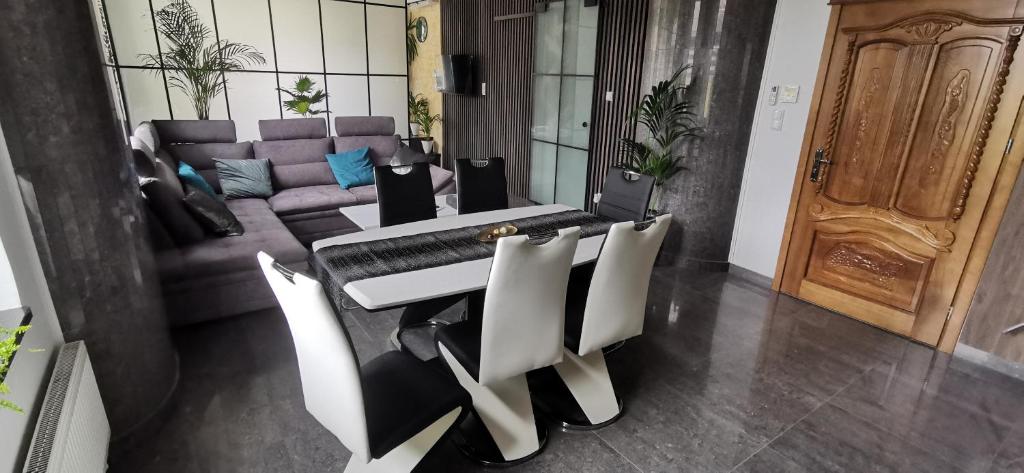 Apartament w Tucholi - 3