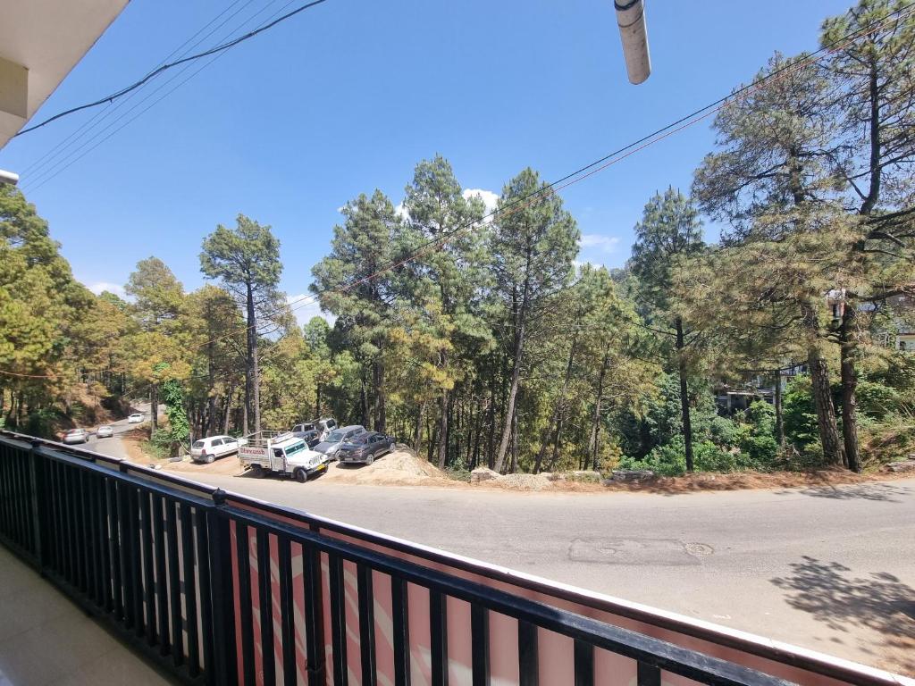 Φωτογραφία από το άλμπουμ του NH 47 Rooms σε Dalhousie