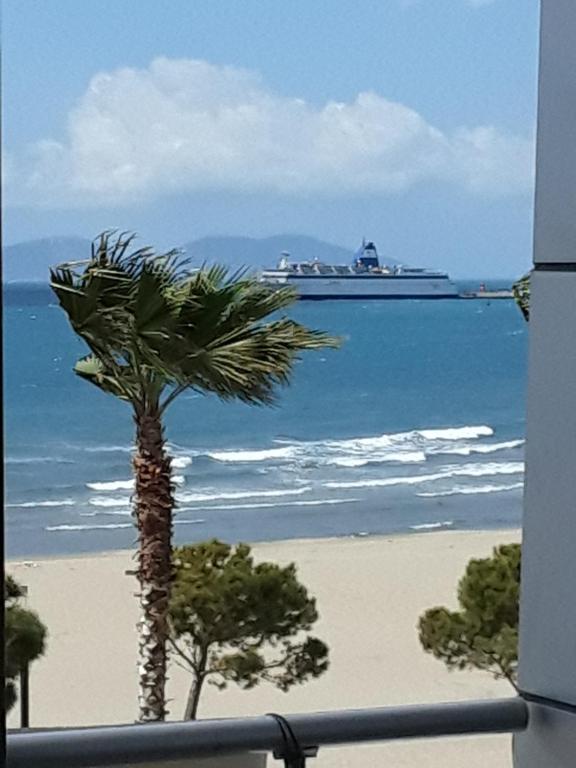 Marina Apartment Vlore - Imazhi 8